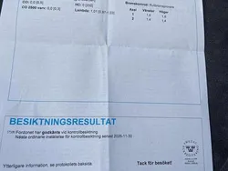 Vit Begagnad 2000 Toyota Corolla Halvkombi | 13 500 kr (Bra pris)