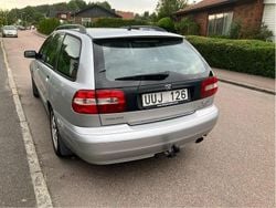 Grå Begagnad 2004 Volvo V40 Kombi | 22 000 kr (Bra pris)
