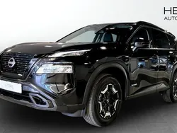 Ny 2025 Nissan X-Trail SUV | 486 900 kr (Dyr)