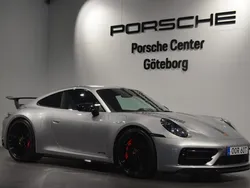 Begagnad 2024 Porsche 911 Carrera 4 GTS Sportkupé | 1 895 000 kr (Dyr)