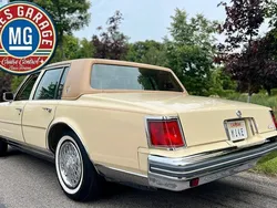 Begagnad 1976 Cadillac Seville Sedan | 169 000 kr