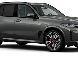 Grå Ny 2025 BMW X5 Comfort Edition SUV | 1 136 800 kr (Bra pris)