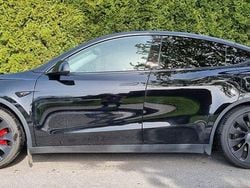 Begagnad 2022 Tesla Model Y Performance SUV | 420 000 kr (Marknadspris)