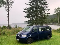 VW Caravelle