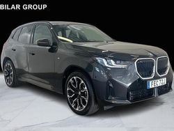 Grå Begagnad 2024 BMW X3 Comfort Edition SUV | 799 000 kr (Superpris)
