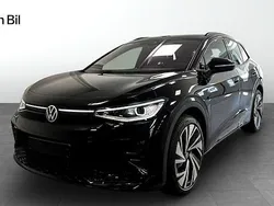 Ny 2025 VW ID.4 GTX SUV | 681 400 kr