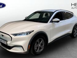 Begagnad 2022 Ford Mustang Standard Range Halvkombi | 339 900 kr