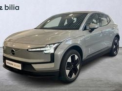 Grå Begagnad 2024 Volvo EX30 Core SUV | 309 900 kr