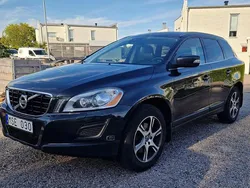 Grå Begagnad 2012 Volvo XC60 Summum SUV | 120 000 kr (Bra pris)