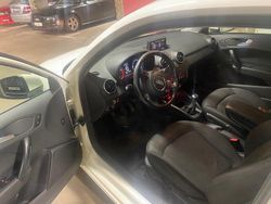 Begagnad 2012 Audi A1 Halvkombi | 60 500 kr (Marknadspris)