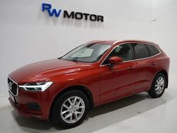Röd Begagnad 2017 Volvo XC60 Momentum SUV | 244 900 kr (Marknadspris)
