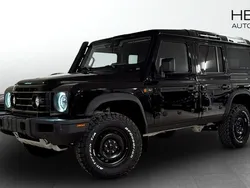 Ny 2025 Ineos Grenadier Kombi | 1 213 390 kr