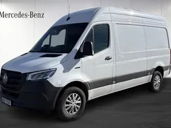 Mercedes E-Sprinter