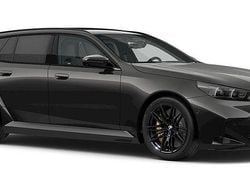 Grå Ny 2025 BMW M5 Comfort Edition Kombi | 1 895 100 kr