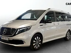 Mercedes EQV300