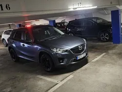 Grå Begagnad 2012 Mazda CX-5 SUV | 69 000 kr (Lite dyr)