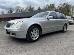 Mercedes E200