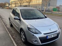 Begagnad 2011 Renault Clio R.S. Halvkombi | 20 000 kr (Bra pris)