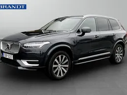Begagnad 2020 Volvo XC90 SUV | 434 900 kr