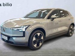 Grå Ny 2025 Volvo EX30 Single Motor SUV | 359 900 kr (Marknadspris)