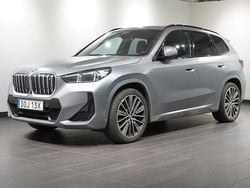 Grå Begagnad 2023 BMW iX1 M Sport SUV | 519 500 kr (Dyr)
