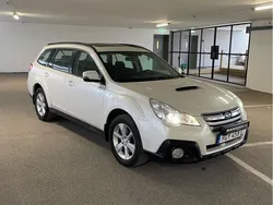 Begagnad 2014 Subaru Outback SUV | 119 000 kr (Marknadspris)