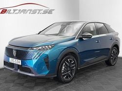 Begagnad 2025 Peugeot 3008 GT SUV | 349 900 kr