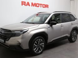 Brun (cashmere gold opal ) Ny 2025 Subaru Forester SUV | 439 900 kr (Marknadspris)