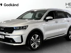 Grå (grey) Begagnad 2023 Kia Sorento Advance SUV | 529 900 kr (Marknadspris)