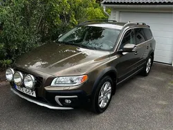 Brun Begagnad 2014 Volvo XC70 Momentum SUV | 149 000 kr (Marknadspris)