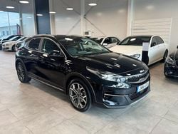 Svart Begagnad 2022 Kia XCeed Advance SUV | 264 900 kr (Marknadspris)