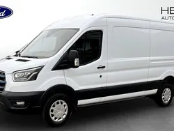 Begagnad 2023 Ford E-Transit Trend Van | 399 900 kr