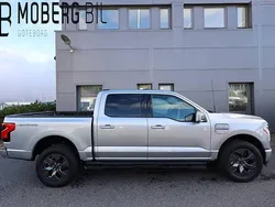 Silver Begagnad 2023 Ford F-150 Extended Range Pickup | 1 599 000 kr