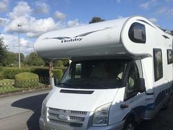 Begagnad 2008 Ford Transit | 299 000 kr