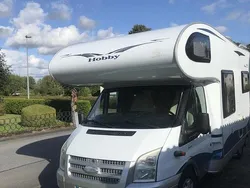 Begagnad 2008 Ford Transit | 299 000 kr