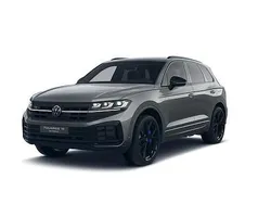 Ny 2026 VW Touareg R SUV | 1 160 000 kr (Lite dyr)