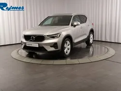 Silver Begagnad 2023 Volvo XC40 Core SUV | 344 900 kr (Marknadspris)