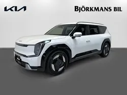 Ny 2025 Kia EV9 Plus SUV | 770 868 kr (Bra pris)