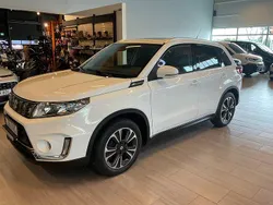 Vit Begagnad 2019 Suzuki Vitara SUV | 138 000 kr (Superpris)