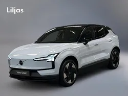 Blå Begagnad 2023 Volvo EX30 Plus SUV | 355 000 kr
