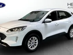 Begagnad 2022 Ford Kuga Titanium SUV | 244 900 kr (Bra pris)