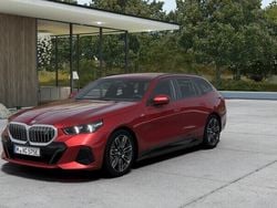 Okänd Ny 2024 BMW i5 M Sport Sedan | 779 500 kr (Lite dyr)