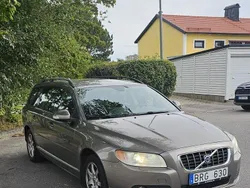 Begagnad 2008 Volvo V70 Kombi | 49 900 kr (Superpris)
