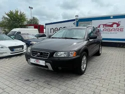 Brun Begagnad 2006 Volvo XC70 SUV | 69 900 kr (Lite dyr)