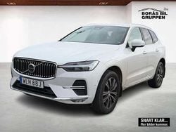 Begagnad 2022 Volvo XC60 Inscription SUV | 399 000 kr (Lite dyr)