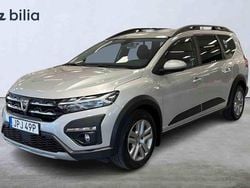 Begagnad 2022 Dacia Jogger Minibuss | 149 900 kr (Bra pris)