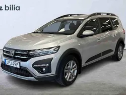 Begagnad 2022 Dacia Jogger Minibuss | 149 900 kr