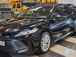 Toyota Camry Hybrid