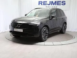 Svart Begagnad 2024 Volvo XC90 Ultra SUV | 954 500 kr