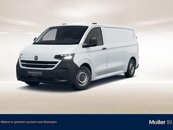 Vit Ny 2025 VW T6.1 Van | 606 000 kr (Superpris)